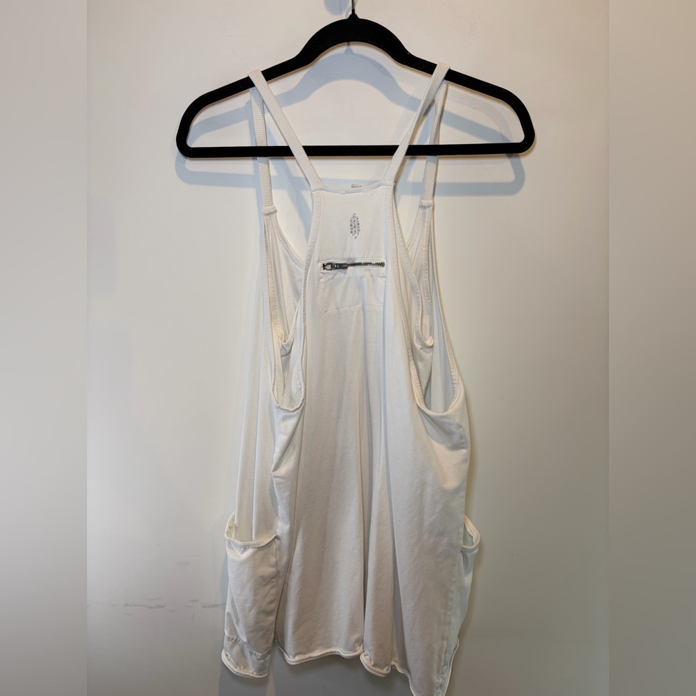 FP Movement by Free People Hot Shot Mini Dress - Picture 4 of 7